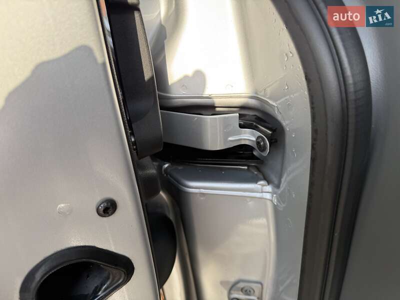 Минивэн Renault Trafic 2021 в Одессе