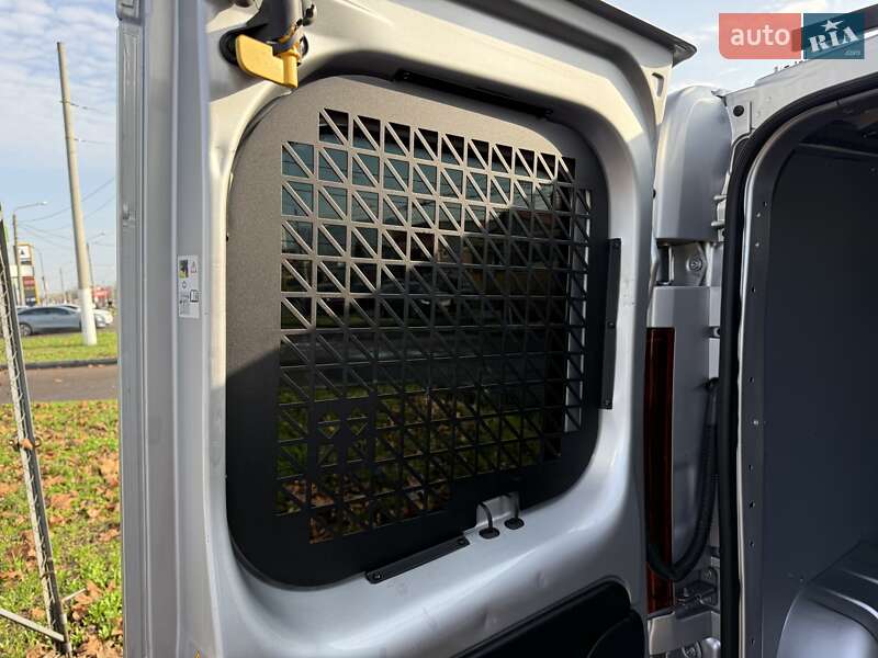 Минивэн Renault Trafic 2021 в Одессе