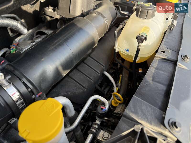 Минивэн Renault Trafic 2021 в Одессе