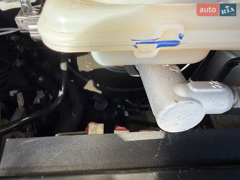 Минивэн Renault Trafic 2021 в Одессе