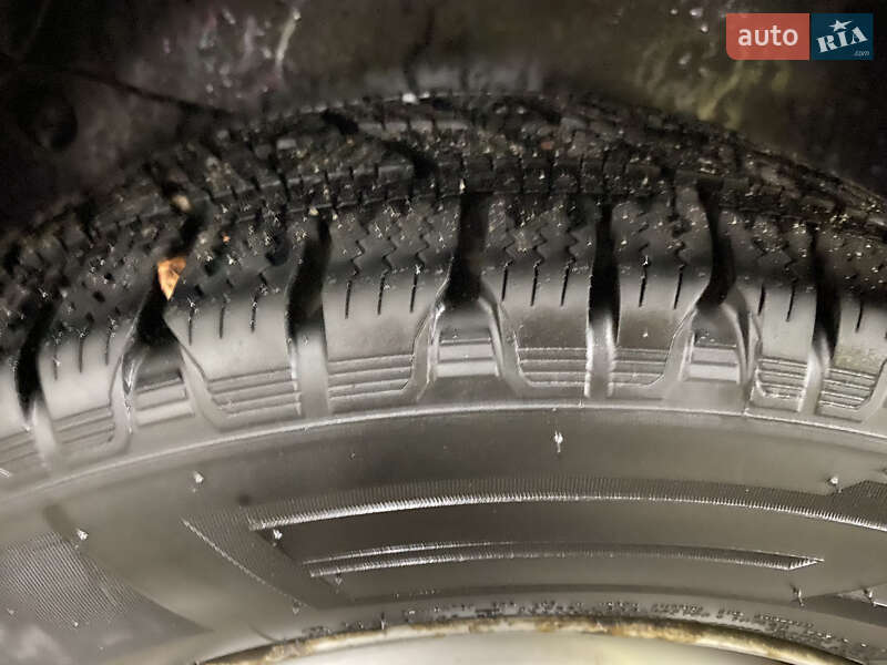 Грузовой фургон Renault Trafic 2017 в Киеве фото 14 Грузовой фургон Renault Trafic 2017 в Киеве