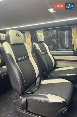 Мінівен Renault Trafic 2010 в Ворохті