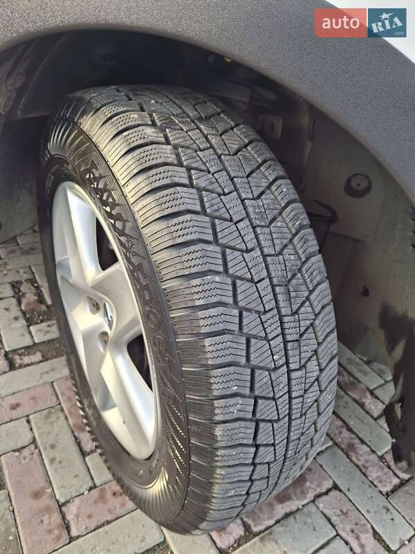 Минивэн Renault Trafic 2015 в Харькове