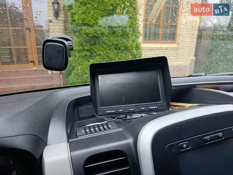 Минивэн Renault Trafic 2018 в Харькове