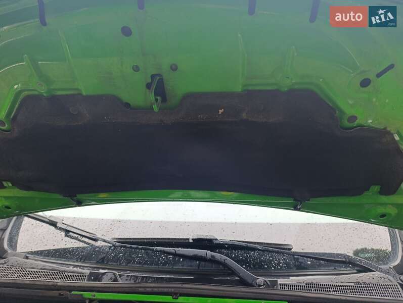 Минивэн Renault Trafic 2018 в Харькове