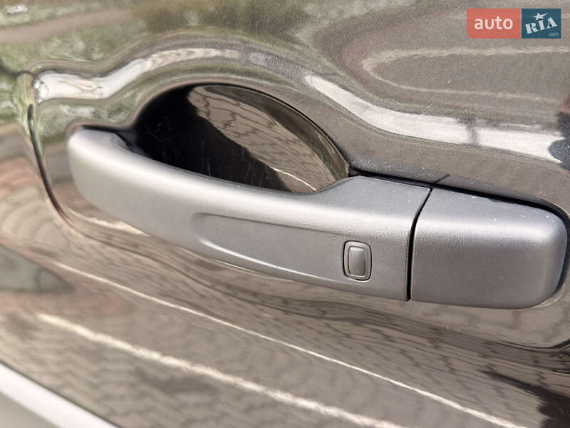 Минивэн Renault Trafic 2018 в Ковеле