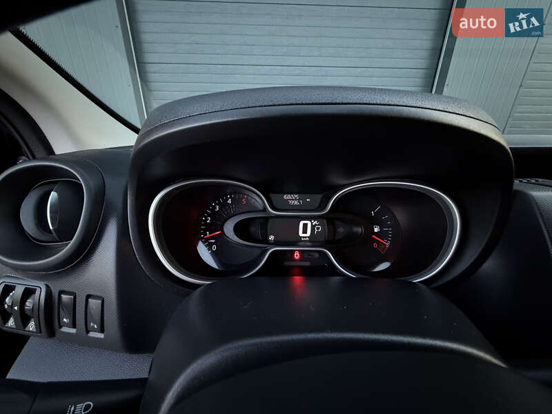 Минивэн Renault Trafic 2021 в Дубно