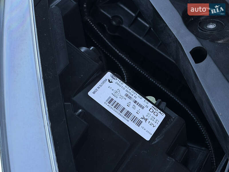 Минивэн Renault Trafic 2021 в Дубно