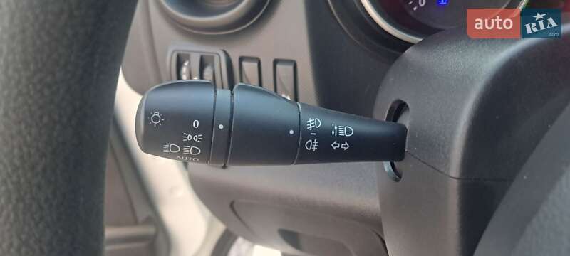 Грузовой фургон Renault Trafic 2021 в Бердичеве фото 28 Грузовой фургон Renault Trafic 2021 в Бердичеве