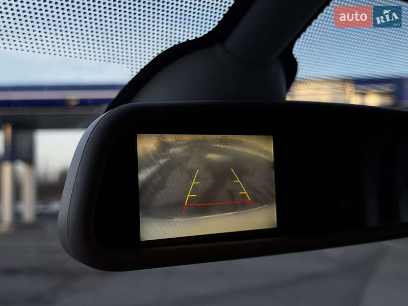 Грузовой фургон Renault Trafic 2016 в Радивилове