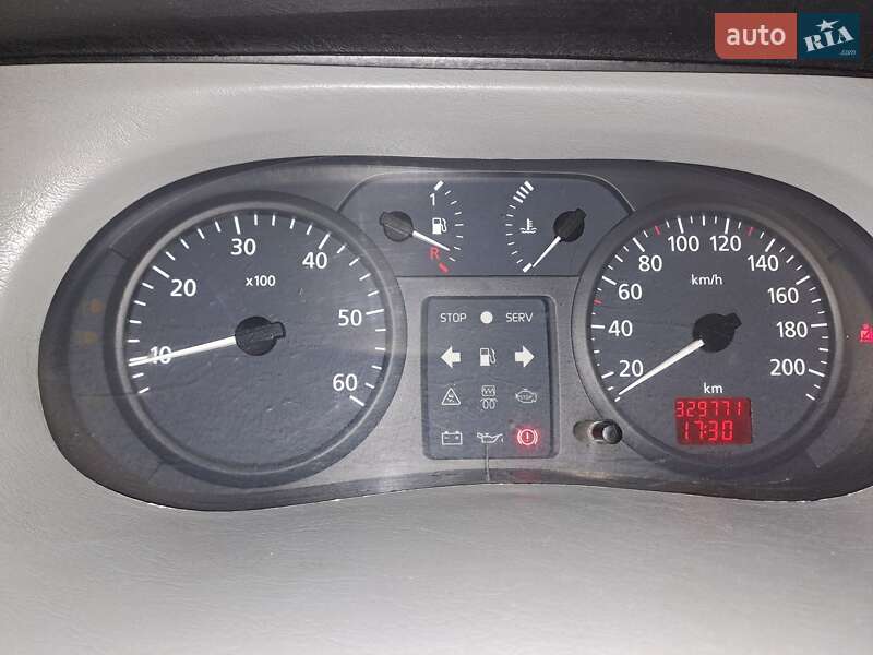 Минивэн Renault Trafic 2004 в Южноукраинске фото 20 Минивэн Renault Trafic 2004 в Южноукраинске