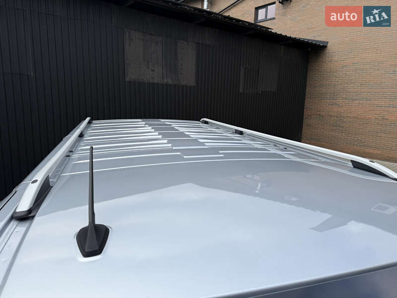 Минивэн Renault Trafic 2022 в Казатине фото 15 Минивэн Renault Trafic 2022 в Казатине