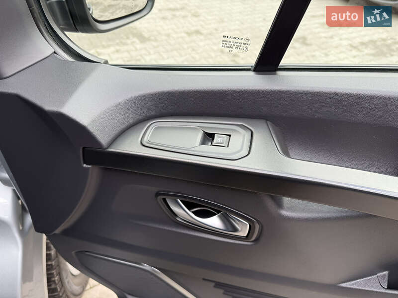 Минивэн Renault Trafic 2022 в Казатине фото 29 Минивэн Renault Trafic 2022 в Казатине