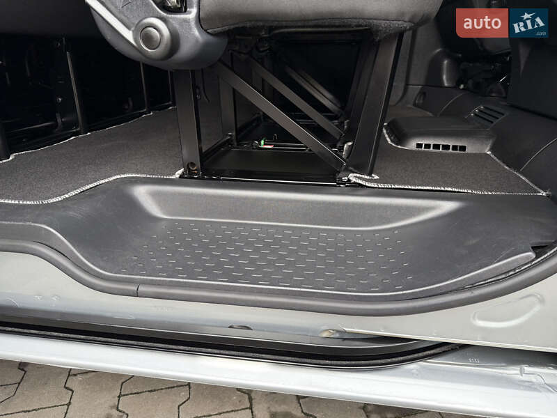 Минивэн Renault Trafic 2022 в Казатине фото 38 Минивэн Renault Trafic 2022 в Казатине