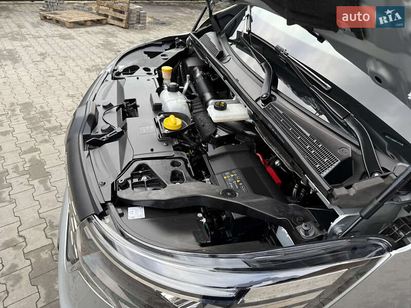 Минивэн Renault Trafic 2022 в Казатине фото 53 Минивэн Renault Trafic 2022 в Казатине