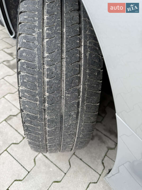 Минивэн Renault Trafic 2022 в Казатине фото 62 Минивэн Renault Trafic 2022 в Казатине