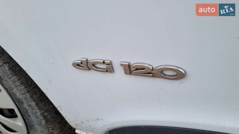 Грузовой фургон Renault Trafic 2015 в Полтаве