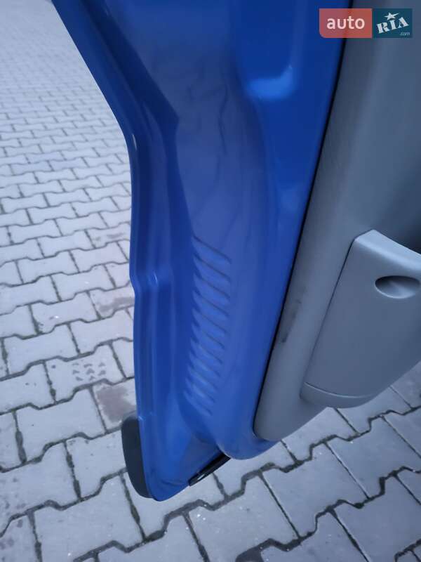 Минивэн Renault Trafic 2007 в Хмельницком