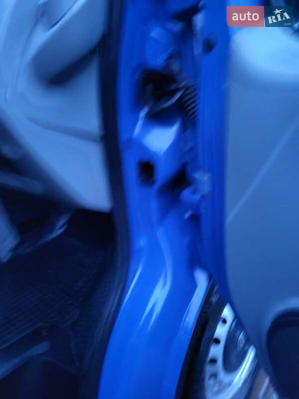 Минивэн Renault Trafic 2007 в Хмельницком