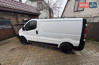 Другие грузовики Renault Trafic 2001 в Немирове