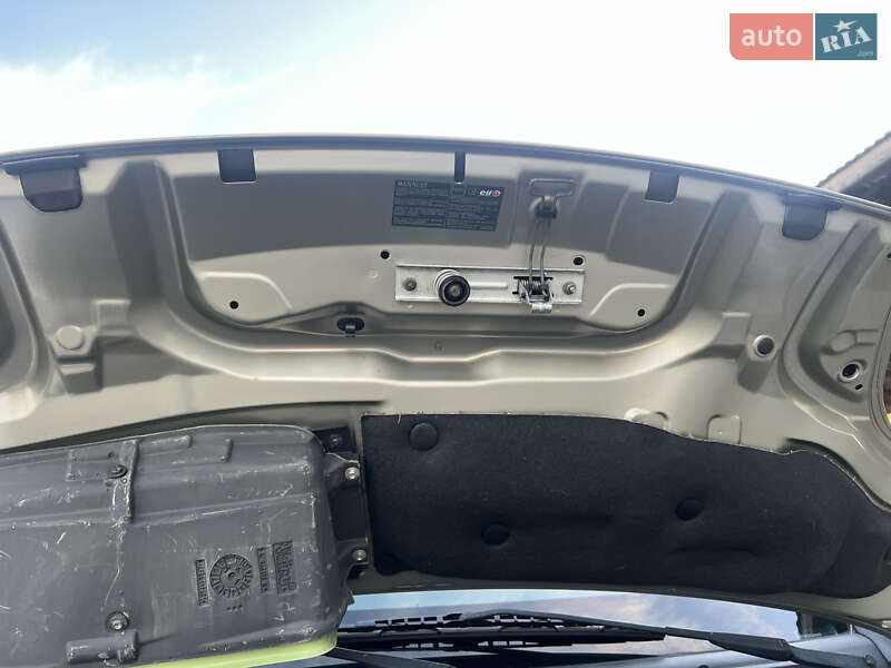 Минивэн Renault Trafic 2012 в Львове