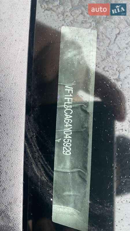 Минивэн Renault Trafic 2004 в Переяславе фото 27 Минивэн Renault Trafic 2004 в Переяславе