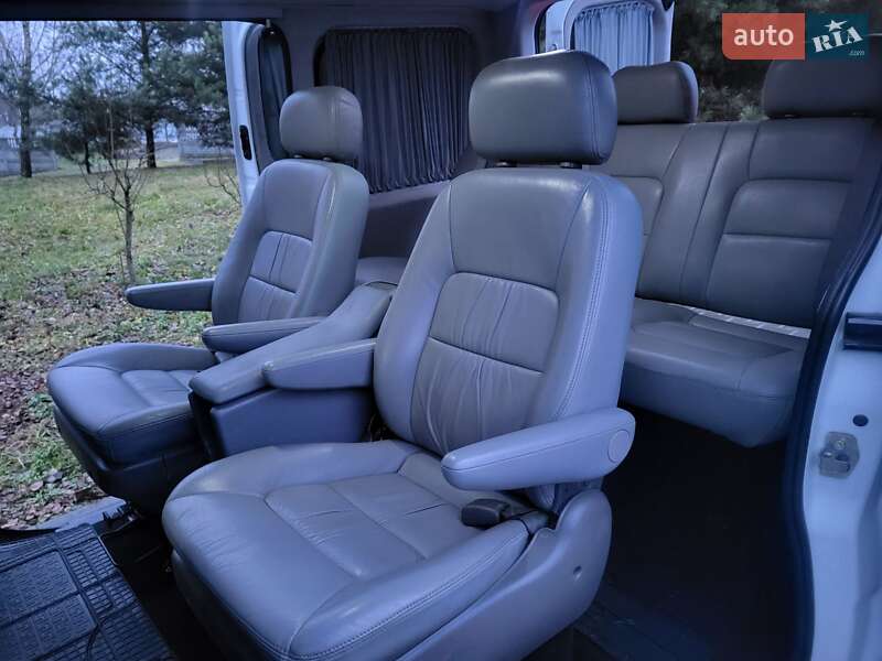 Минивэн Renault Trafic 2011 в Хмельницком фото 79 Минивэн Renault Trafic 2011 в Хмельницком