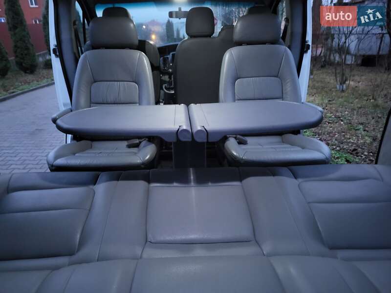 Минивэн Renault Trafic 2011 в Хмельницком фото 90 Минивэн Renault Trafic 2011 в Хмельницком