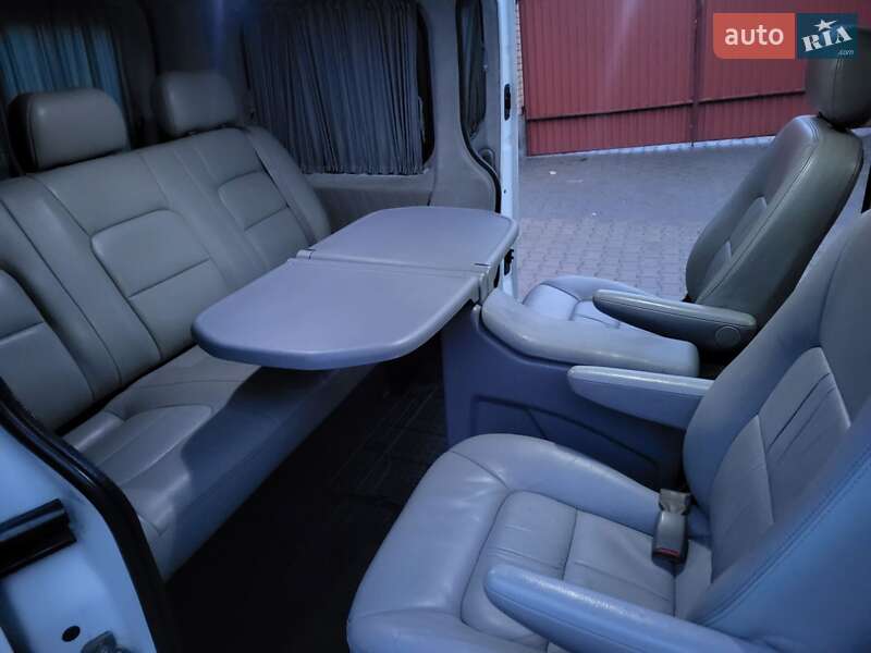 Минивэн Renault Trafic 2011 в Хмельницком фото 106 Минивэн Renault Trafic 2011 в Хмельницком