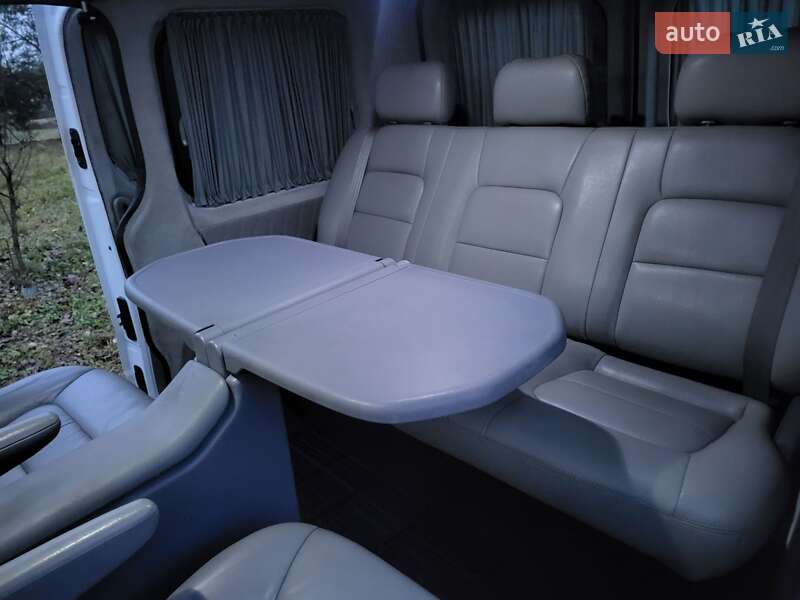 Минивэн Renault Trafic 2011 в Хмельницком фото 100 Минивэн Renault Trafic 2011 в Хмельницком