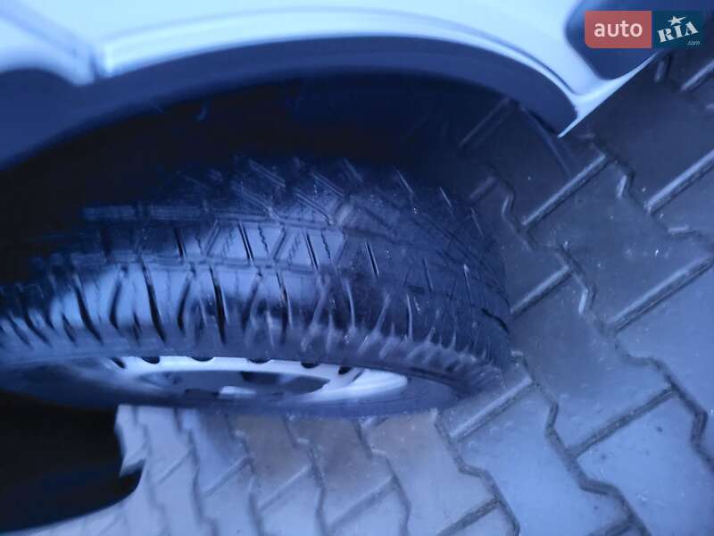 Минивэн Renault Trafic 2011 в Хмельницком фото 116 Минивэн Renault Trafic 2011 в Хмельницком