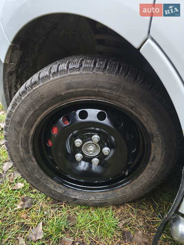 Минивэн Renault Trafic 2007 в Сумах фото 17 Минивэн Renault Trafic 2007 в Сумах