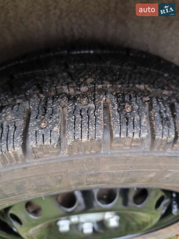 Минивэн Renault Trafic 2007 в Сумах фото 19 Минивэн Renault Trafic 2007 в Сумах