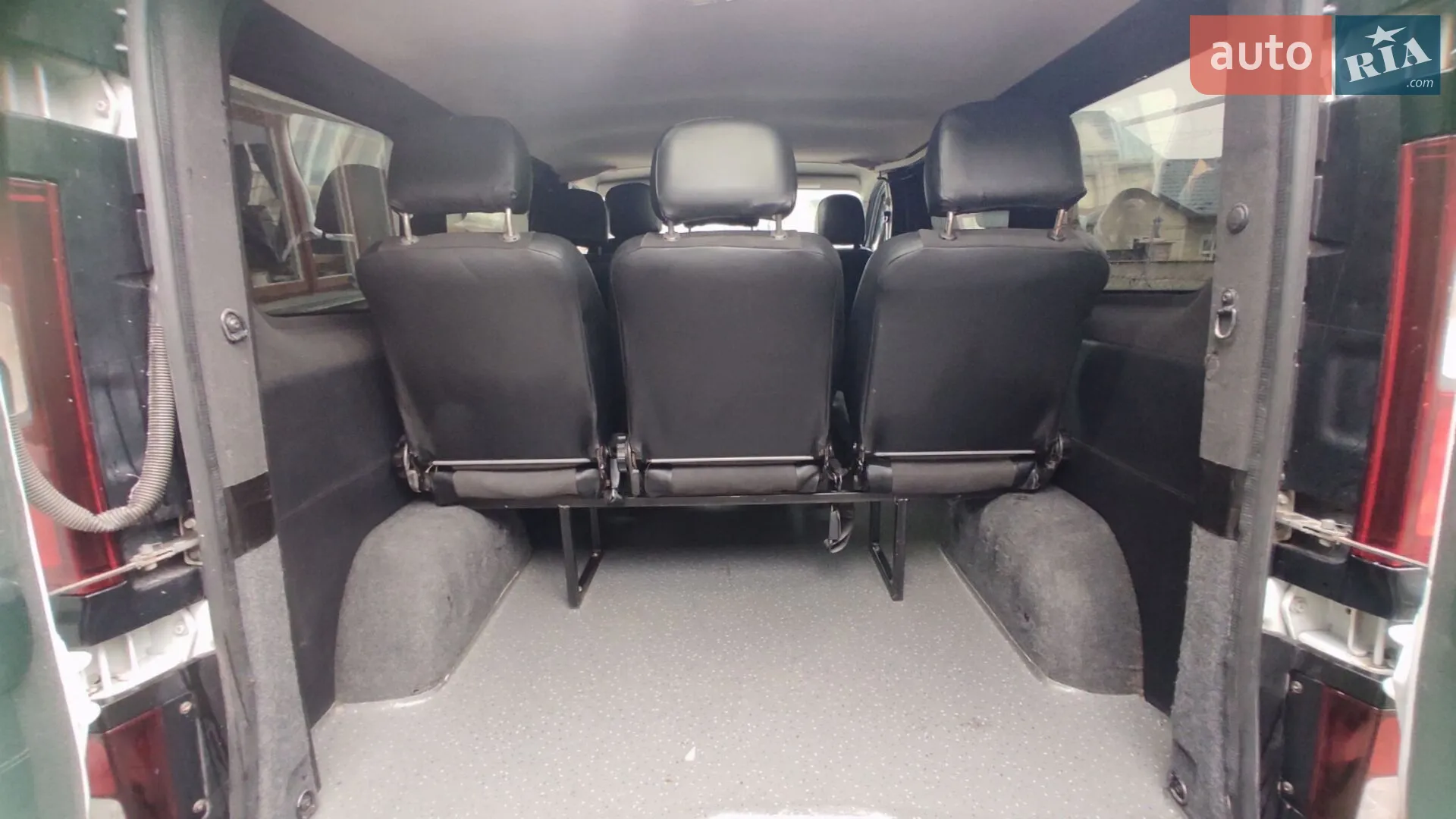 2019 Renault Trafic - мініатюра 25