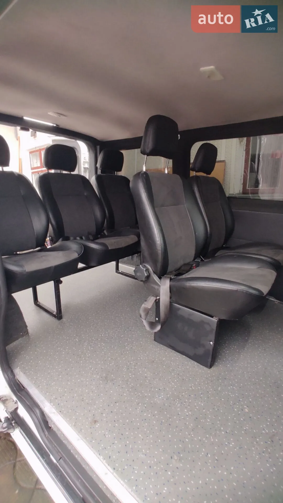2019 Renault Trafic - мініатюра 28