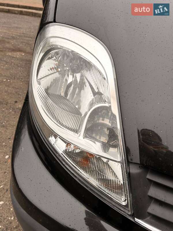 Минивэн Renault Trafic 2012 в Бурштыне фото 7 Минивэн Renault Trafic 2012 в Бурштыне