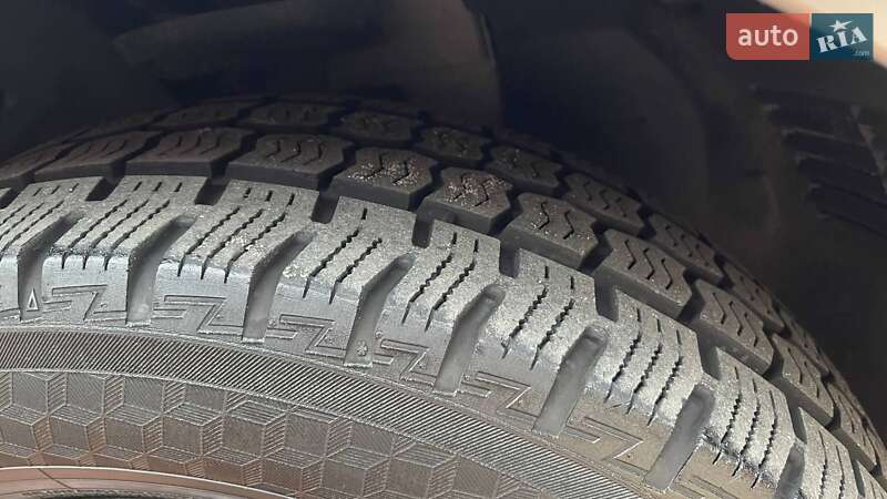 Мінівен Renault Trafic 2018 в Києві