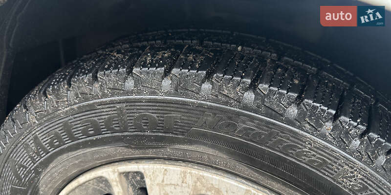 Минивэн Renault Trafic 2017 в Житомире фото 13 Минивэн Renault Trafic 2017 в Житомире