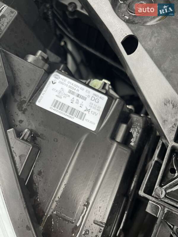 Грузовой фургон Renault Trafic 2020 в Бородянке