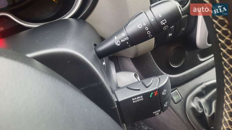 Минивэн Renault Trafic 2019 в Калуше