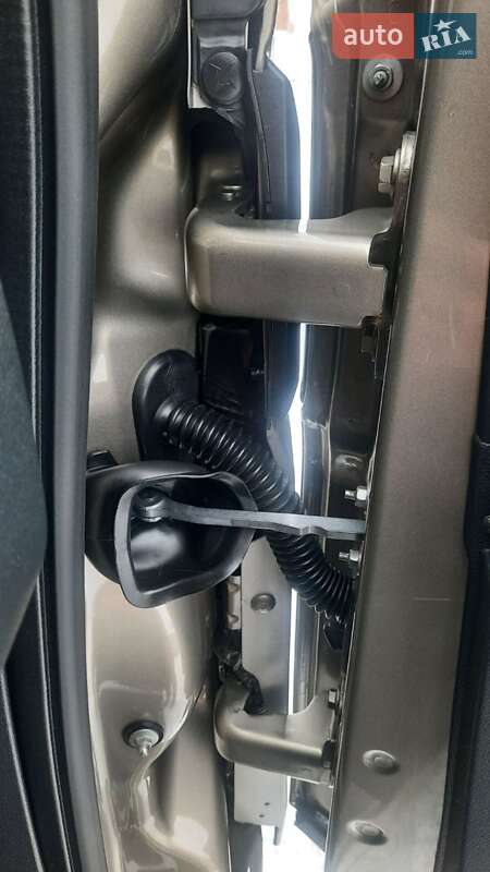 Минивэн Renault Trafic 2019 в Калуше