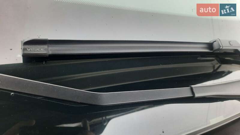 Минивэн Renault Trafic 2019 в Калуше