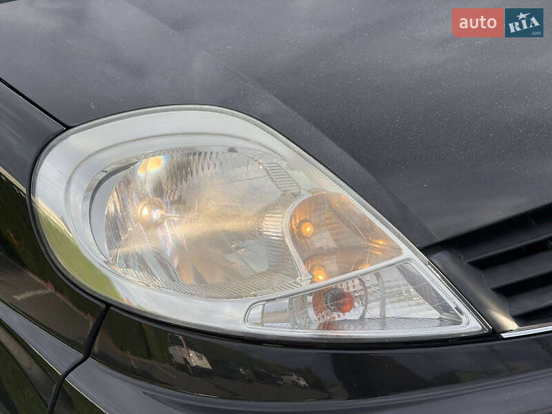 Мінівен Renault Trafic 2014 в Стрию фото 17 Мінівен Renault Trafic 2014 в Стрию