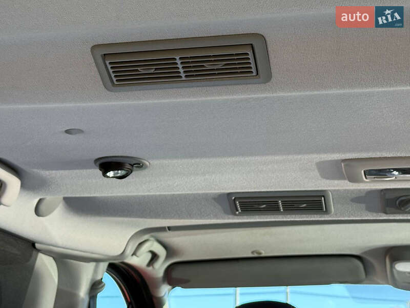 Мінівен Renault Trafic 2014 в Стрию фото 23 Мінівен Renault Trafic 2014 в Стрию