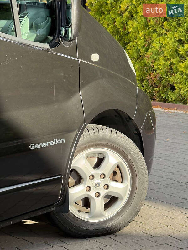 Мінівен Renault Trafic 2014 в Стрию фото 60 Мінівен Renault Trafic 2014 в Стрию