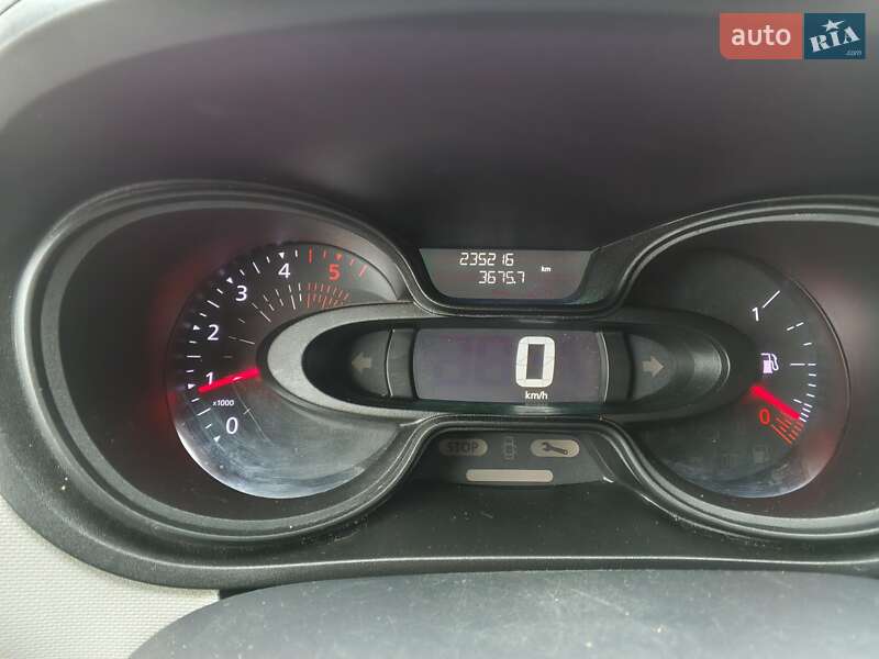 Грузовой фургон Renault Trafic 2019 в Киеве фото 22 Грузовой фургон Renault Trafic 2019 в Киеве