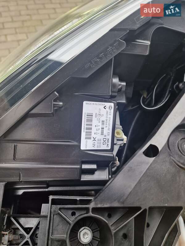 Вантажний фургон Renault Trafic 2020 в Козятині фото 10 Вантажний фургон Renault Trafic 2020 в Козятині