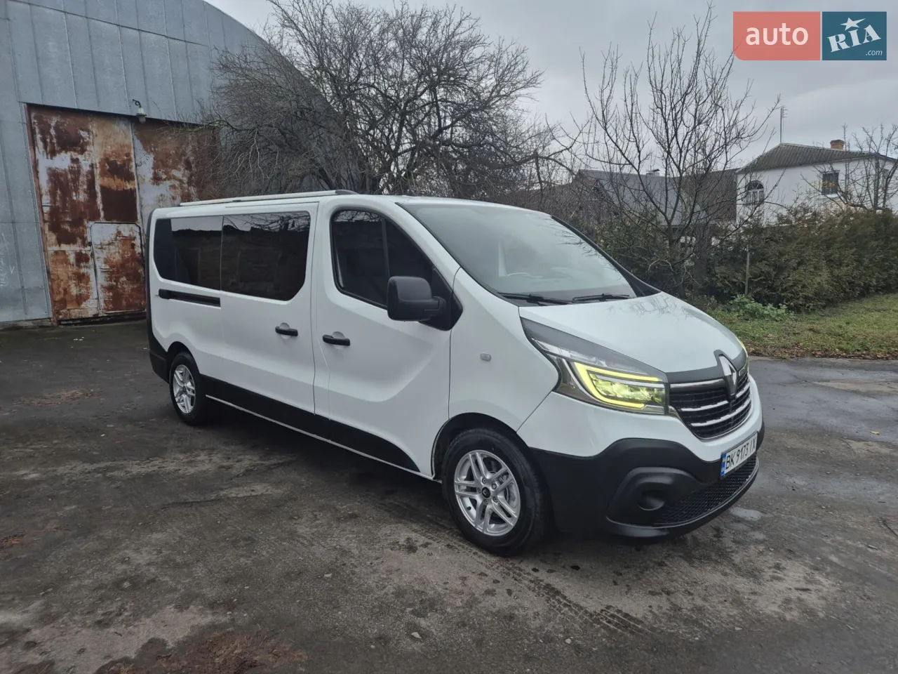 2015 Ford Transit Connect - мініатюра 18