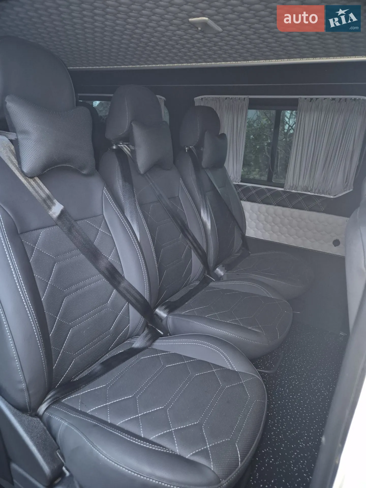 2021 Renault Trafic - мініатюра 13