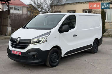 Грузовой фургон Renault Trafic 2022 в Виннице